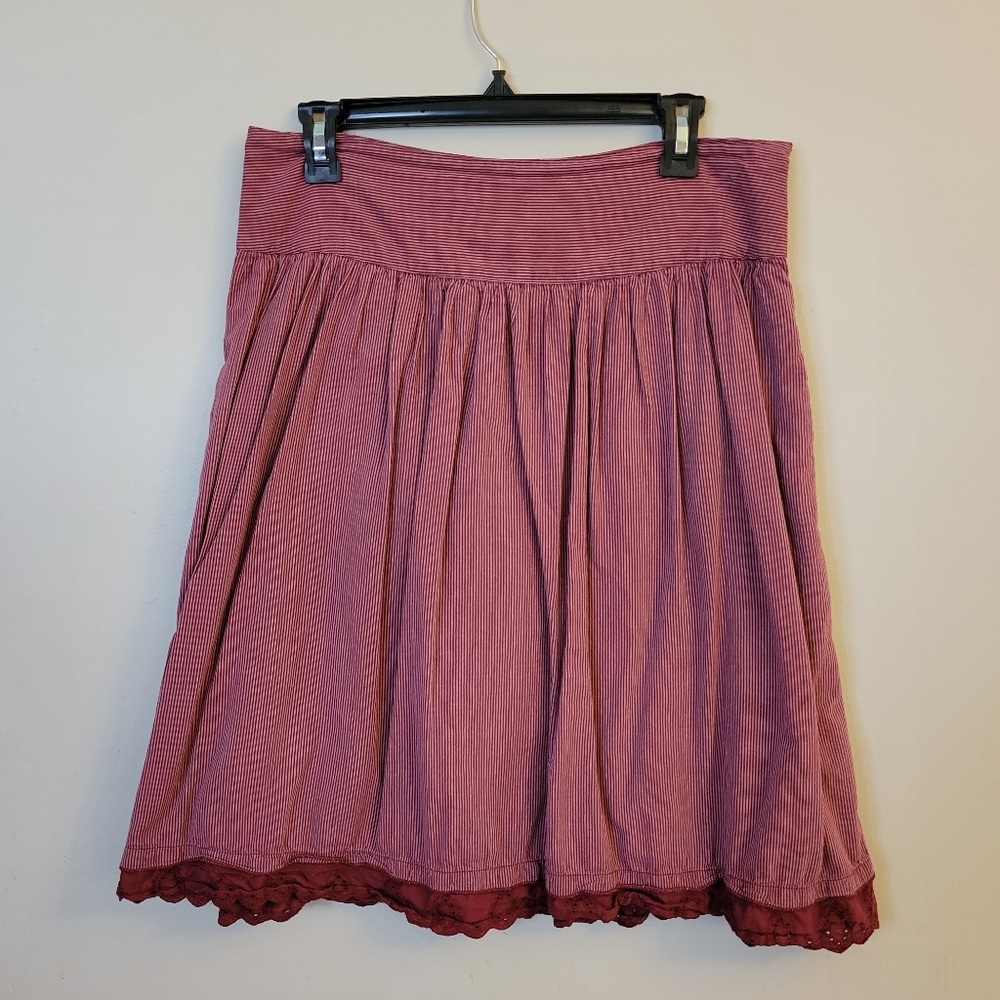 Target Merona Skirt